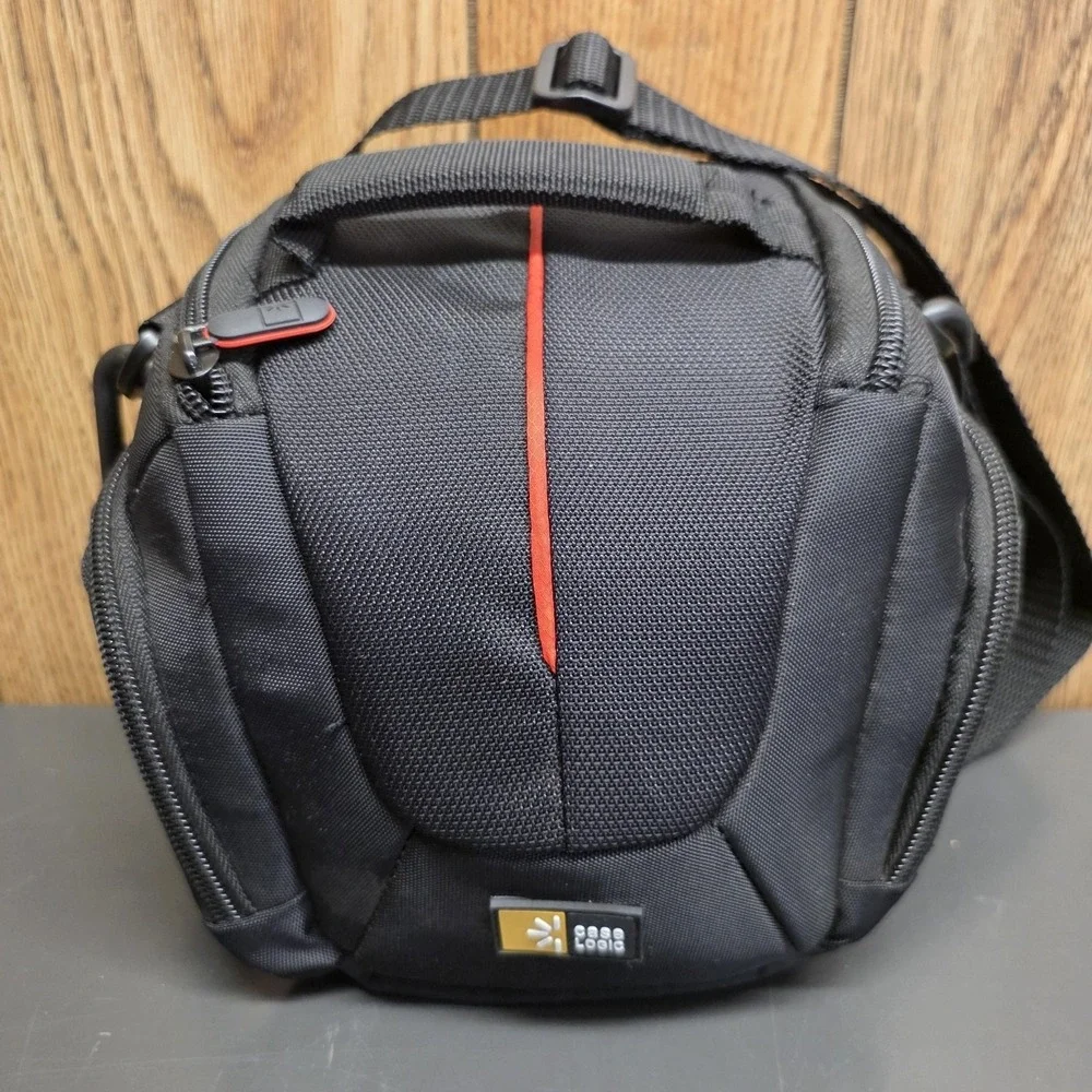 Case Logic brand case